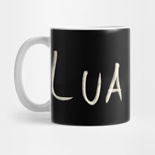 Luanda Mug